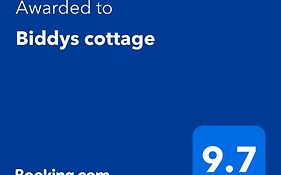 Biddys Cottage